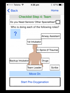 Cricoid ON or OFF? Your choice with iRSI