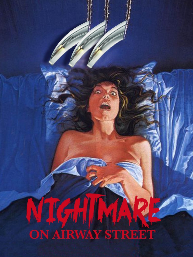 NIGHTMARE v2