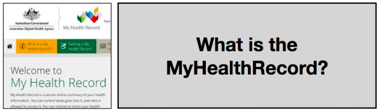 myhealthrecords myhealthrecords